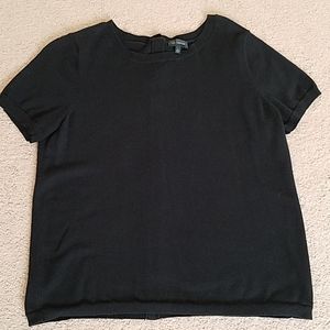 The Limited short Sleeve Sweater